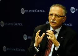 İhsanoğlu, şiddetin durmasını istedi