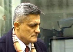 Kaşif Kozinoğlu'nun hastane raporu ortaya çıktı