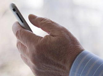 Habersiz Açılan Hatlara İnternet Önlemi
