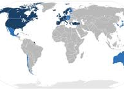 Türkiye, 2012'de OECD'nin dönem başkanı olacak
