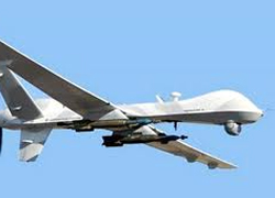 Yemen'de İHA Katliamı