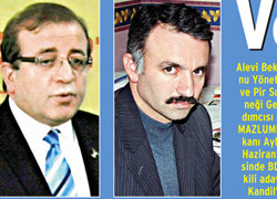Vekillik için Kandil’den izin istemişler
