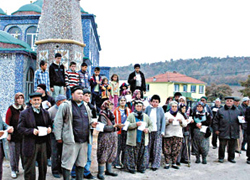 THK yine deri gaspetmiş