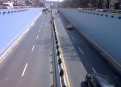 Kuğulu alt geçitleri trafiğe kapatılacak