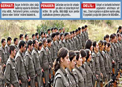 İşte PKK vahşeti
