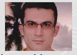 İşte teröristin MOBESE görüntüleri
