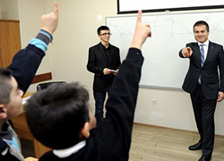 Bu haber öğrencileri çok sevindirecek!