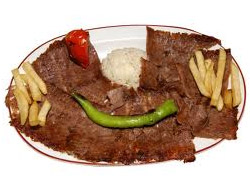 Döner, Avrupa'da yükselişini sürdürüyor