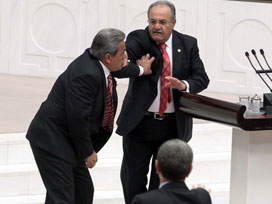 Salim Uslu O anı anlattı