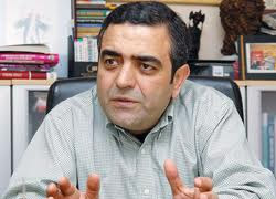 "Van afet bölgesi ilan edilsin"