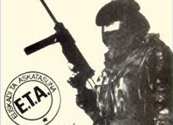 ETA silahlarını teslim edecek