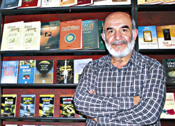 Peygamber Efendimiz'e hakaret!