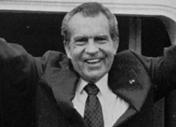 Watergate'in belgeleri açıklanıyor