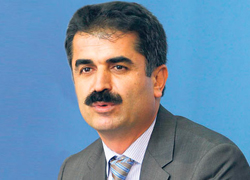 Dersim'in sorumlusu CHP'dir