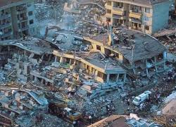 Van'da 5,6'lık deprem