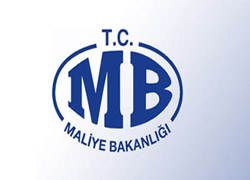 Maliye'nin Web Sitesine Terör Saldırısı