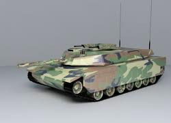 Milli Tank Altay'a Milli Motor