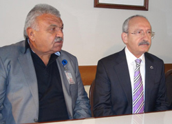 Bu cevabı beklemiyordu