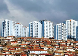 Kentsel dönüşüm dolandırıcılarına dikkat!