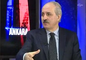 Kurtulmuş'un 2014 Hesabı Var Mı?