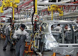 Otomotiv Yan Sanayi Yerli Otomobile Hazır