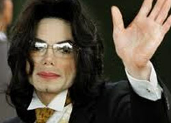 Michael Jackson'ın doktoru suçlu bulundu