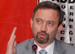 Baro ile CHP arasında ilginç kavga