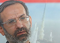 İran'ın 4 Füzesi İsrail'i Cehenneme Çevirir