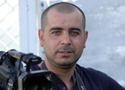 'Ölmek Üzereyim'