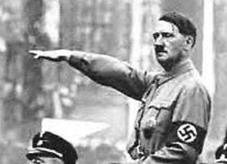 Hitler'in tabloları açık artırmada