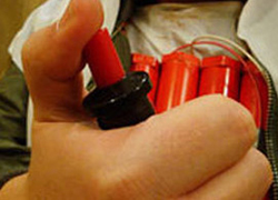 BDP'liler bunu da yaptı!