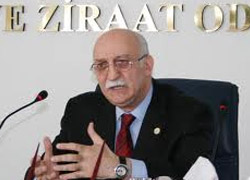 "Et tüketimimiz çok düşük"