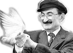 DSP'den tarihi özür