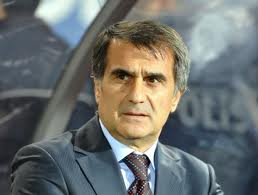 Şenol Güneş'in süper takım hayali