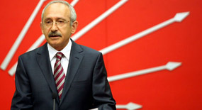 Kılıçdaroğlu Van'da kurban kesti