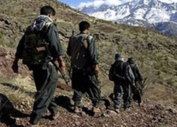 Kürt anneden PKK ve KCK'ya rest!