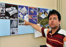 Fabrikalar da deprem analizinden geçirilecek