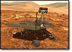Mars için geri sayım başladı