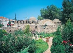 Ayasofya cami oldu, Bartholomeos İznik'i ziyaret etti