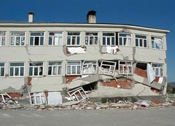 Japonya'dan deprem dersleri