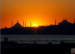 İstanbul'un yıl sonu hedefi, 8 milyon turist