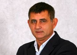 Ümit Zileli: Atatürk jakobendi
