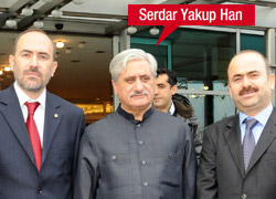 "Kanımız emrinizde"