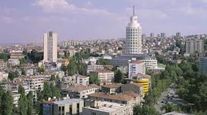 Ankara, Londra ile kardeş oluyor