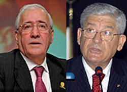 Tolon ve Eruygur Hala İyileşmedi mi?