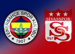 Sivas'ta ilk 11'ler belli oldu