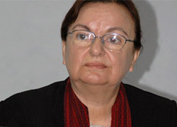Terörizmin profesörü