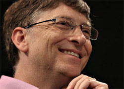 Bill Gates liderleri uyardı