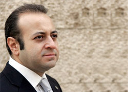 Bağış'tan mahkemenin N.Ç. kararına tepki