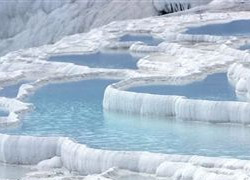 "Pamukkale" Avrupa birincisi